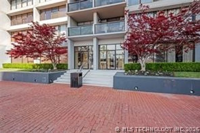 450 W 7th Street 1604, Tulsa, OK 74119