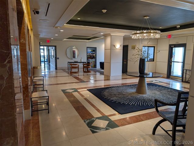 450 W 7th Street 1604, Tulsa, OK 74119