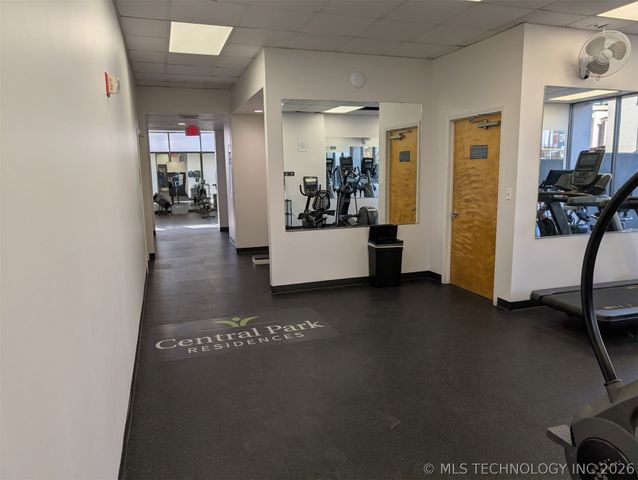 450 W 7th Street 1604, Tulsa, OK 74119