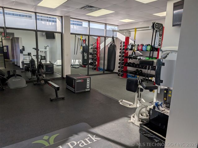 450 W 7th Street 1604, Tulsa, OK 74119