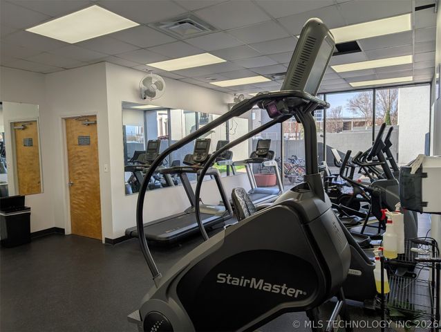 450 W 7th Street 1604, Tulsa, OK 74119