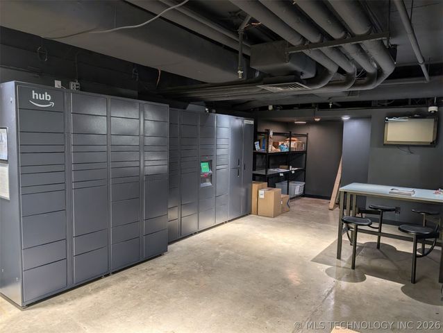 450 W 7th Street 1604, Tulsa, OK 74119