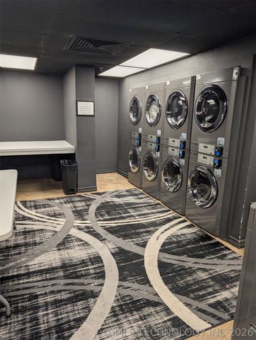 450 W 7th Street 1604, Tulsa, OK 74119