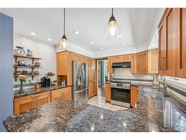 85 S Sherwood Gln, Monument, CO 80132