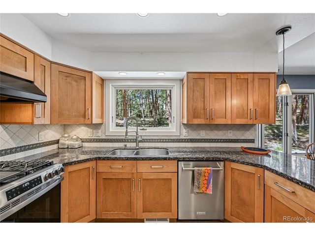 85 S Sherwood Gln, Monument, CO 80132