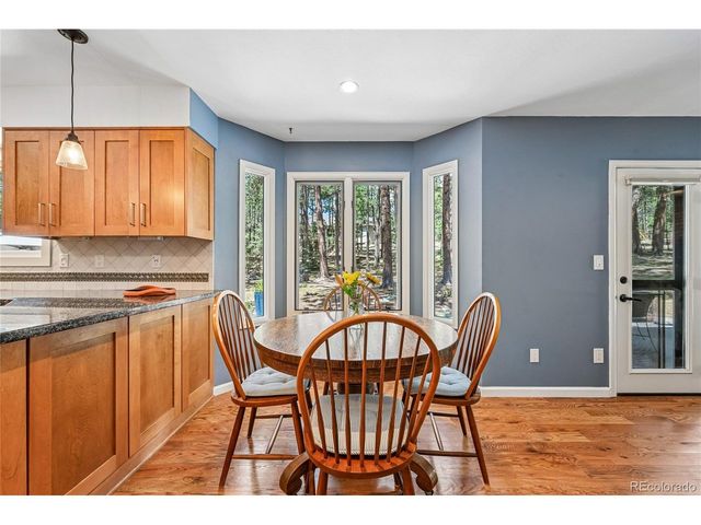 85 S Sherwood Gln, Monument, CO 80132