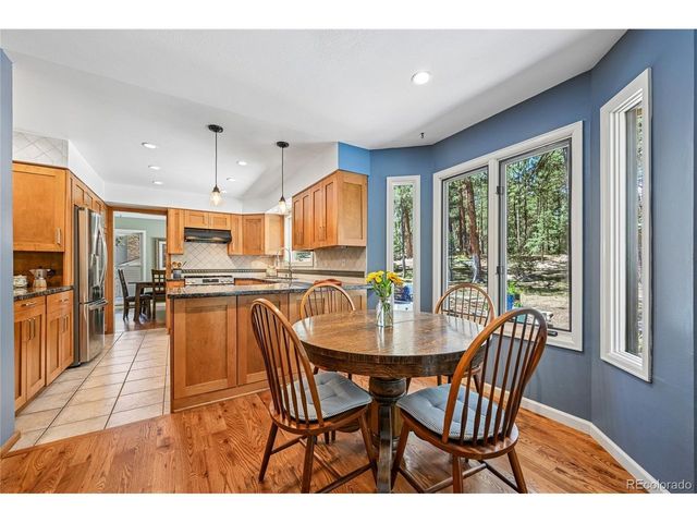 85 S Sherwood Gln, Monument, CO 80132