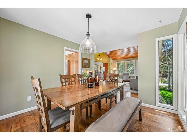 85 S Sherwood Gln, Monument, CO 80132