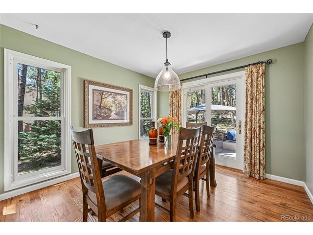 85 S Sherwood Gln, Monument, CO 80132