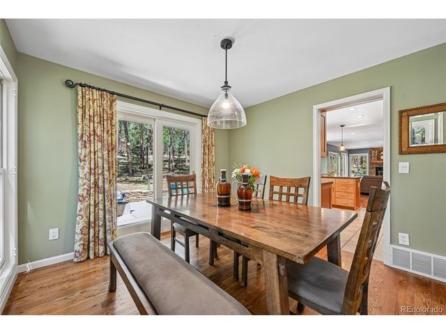 85 S Sherwood Gln, Monument, CO 80132