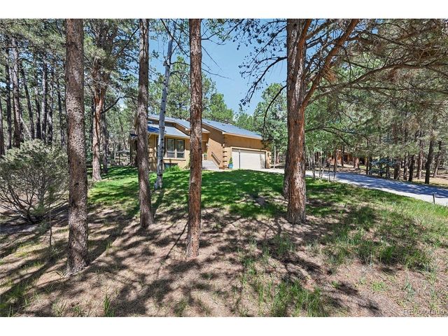 85 S Sherwood Gln, Monument, CO 80132
