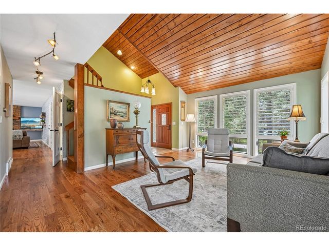 85 S Sherwood Gln, Monument, CO 80132