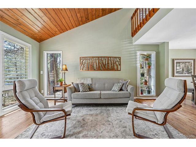 85 S Sherwood Gln, Monument, CO 80132