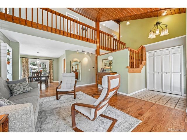 85 S Sherwood Gln, Monument, CO 80132
