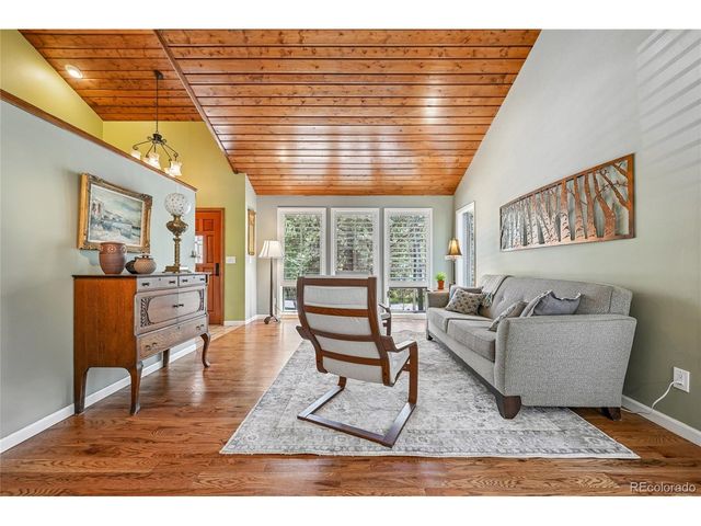 85 S Sherwood Gln, Monument, CO 80132