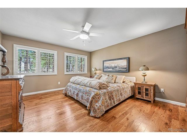 85 S Sherwood Gln, Monument, CO 80132