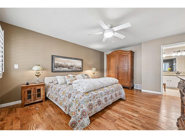 85 S Sherwood Gln, Monument, CO 80132