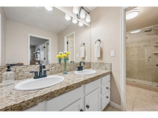 85 S Sherwood Gln, Monument, CO 80132