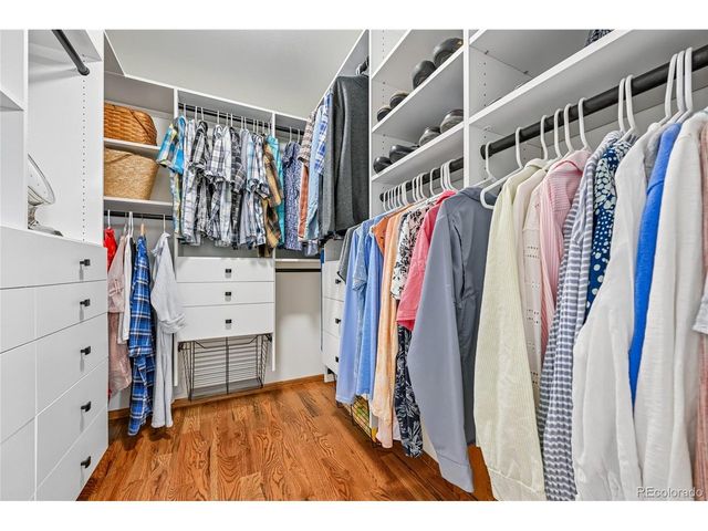 85 S Sherwood Gln, Monument, CO 80132