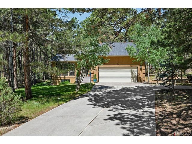 85 S Sherwood Gln, Monument, CO 80132