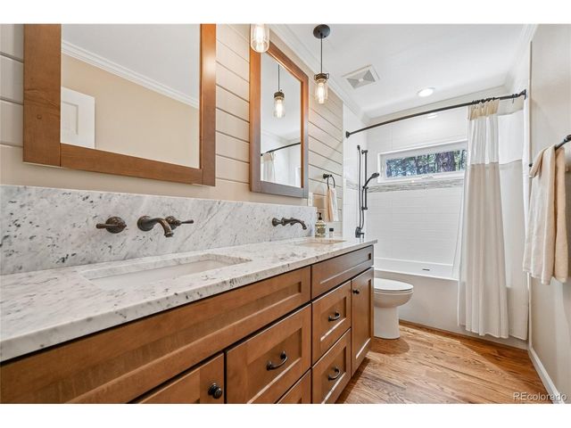 85 S Sherwood Gln, Monument, CO 80132