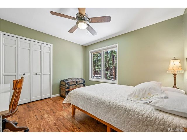 85 S Sherwood Gln, Monument, CO 80132