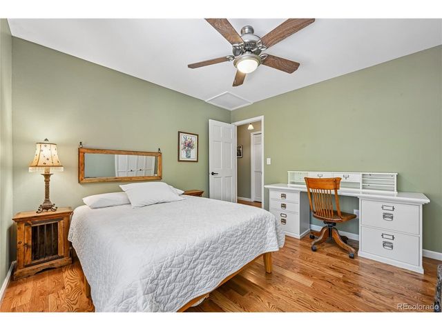 85 S Sherwood Gln, Monument, CO 80132