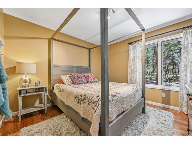85 S Sherwood Gln, Monument, CO 80132