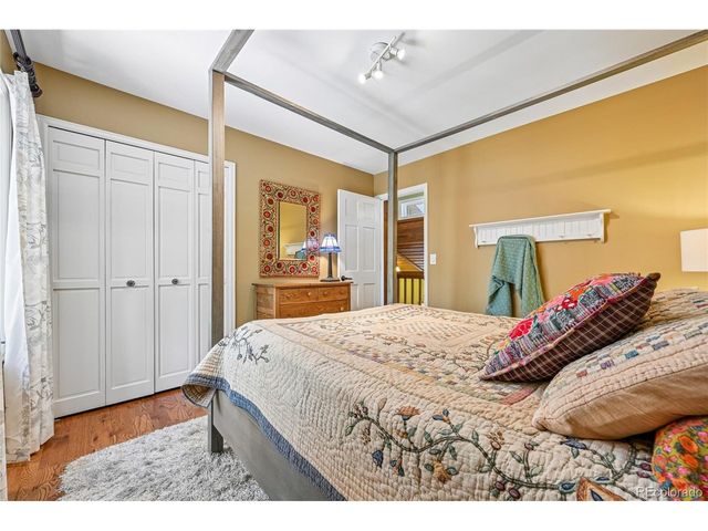85 S Sherwood Gln, Monument, CO 80132