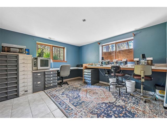 85 S Sherwood Gln, Monument, CO 80132