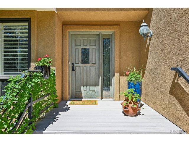 85 S Sherwood Gln, Monument, CO 80132