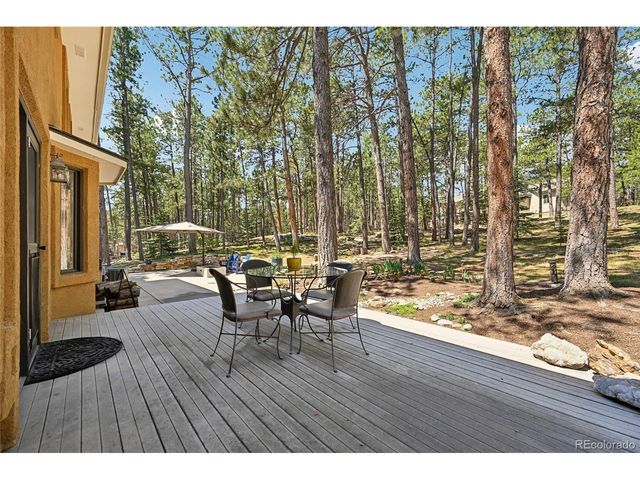 85 S Sherwood Gln, Monument, CO 80132