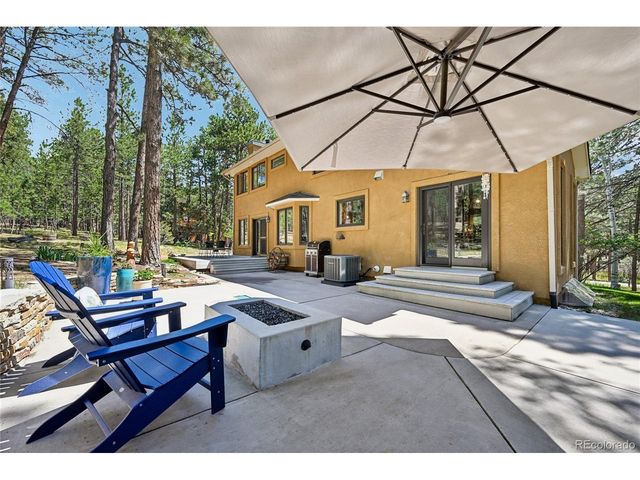 85 S Sherwood Gln, Monument, CO 80132