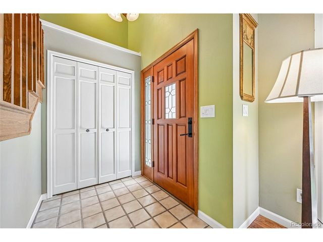 85 S Sherwood Gln, Monument, CO 80132