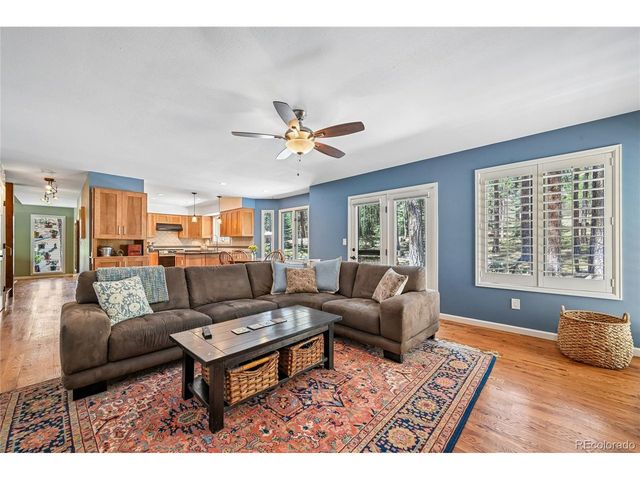 85 S Sherwood Gln, Monument, CO 80132