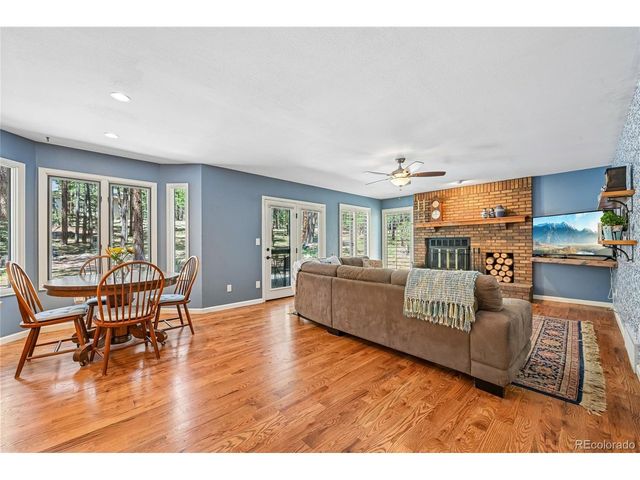 85 S Sherwood Gln, Monument, CO 80132