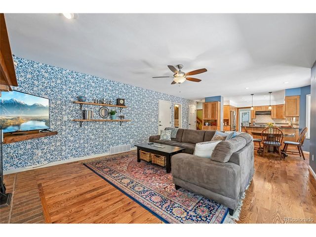 85 S Sherwood Gln, Monument, CO 80132