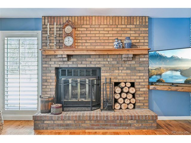 85 S Sherwood Gln, Monument, CO 80132