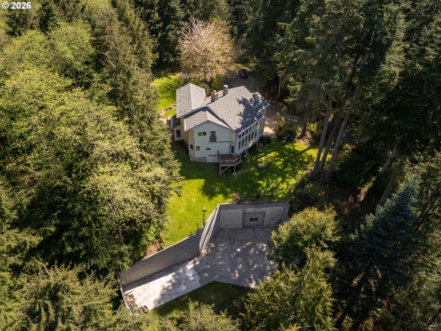 545 Bartel Rd, Cannon Beach, OR 97110