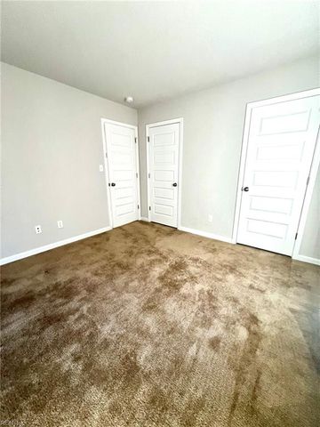 124 Blessing CIR, Suffolk, VA 23434