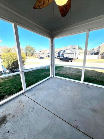 124 Blessing CIR, Suffolk, VA 23434