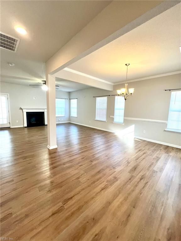 124 Blessing CIR, Suffolk, VA 23434