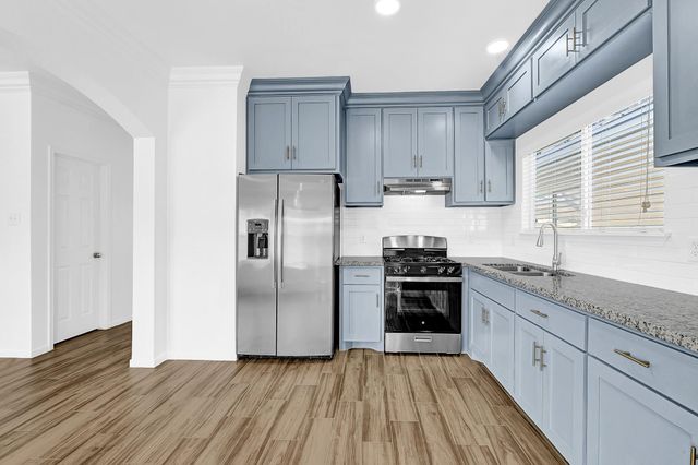 1783 Nichole Woods Drive, Houston, TX 77047