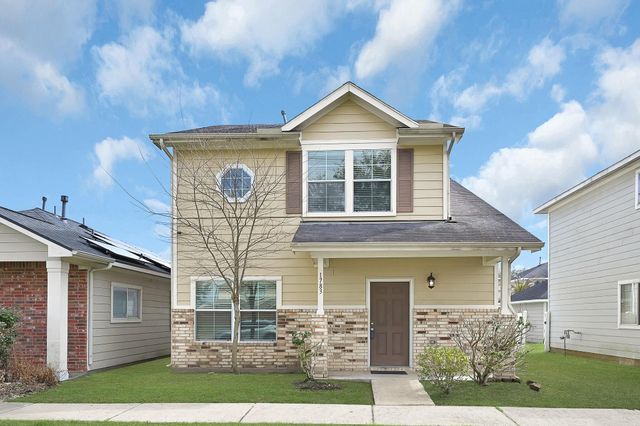 1783 Nichole Woods Drive, Houston, TX 77047