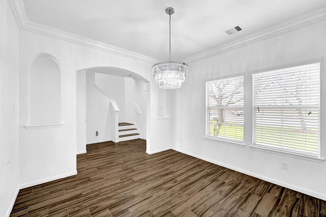 1783 Nichole Woods Drive, Houston, TX 77047
