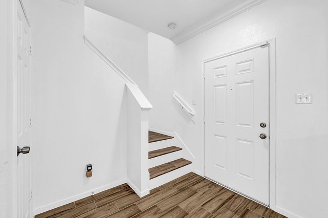 1783 Nichole Woods Drive, Houston, TX 77047