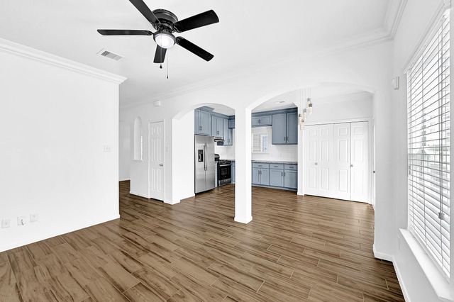 1783 Nichole Woods Drive, Houston, TX 77047