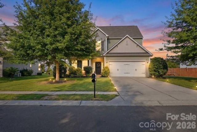 10022 Wrigley Drive, Charlotte, NC 28273
