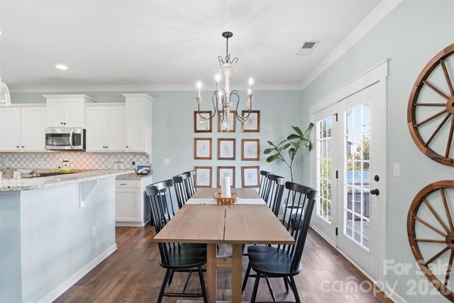 10022 Wrigley Drive, Charlotte, NC 28273