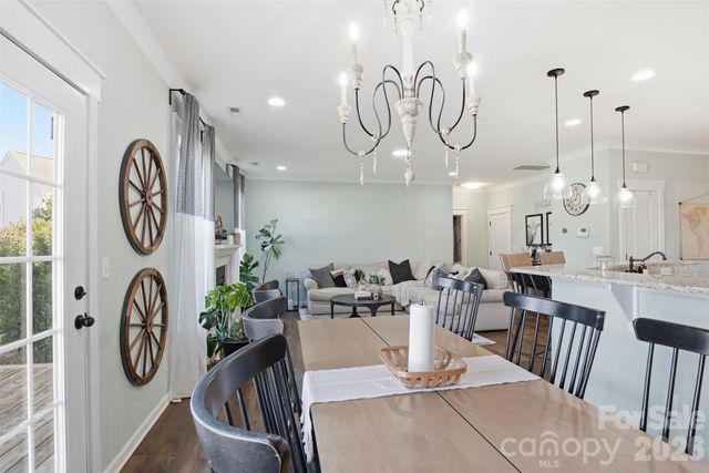 10022 Wrigley Drive, Charlotte, NC 28273